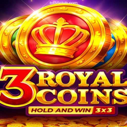 Explore 3royalcoins: A Unique Online Gaming Experience