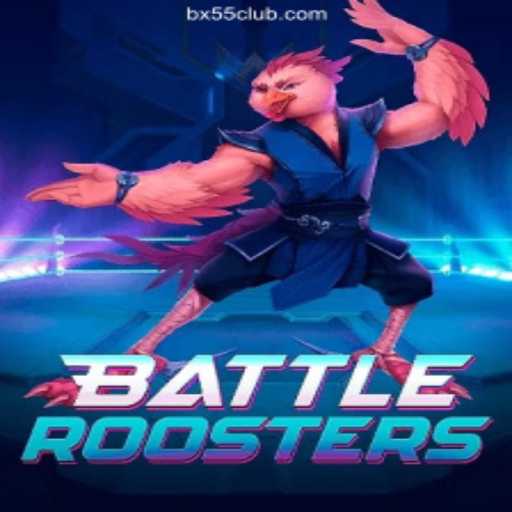 BattleRoosters: Dive into the Ultimate Avian Combat Arena