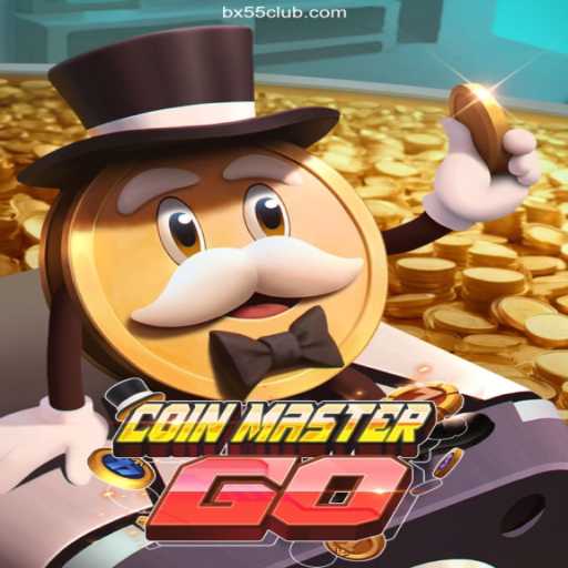 Exploring CoinMasterGO: The Ultimate Gaming Experience with BX55.COM Oficial 💯️