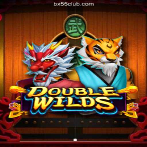 Exploring DoubleWilds: A Casino Adventure from BX55.COM Oficial 💯️