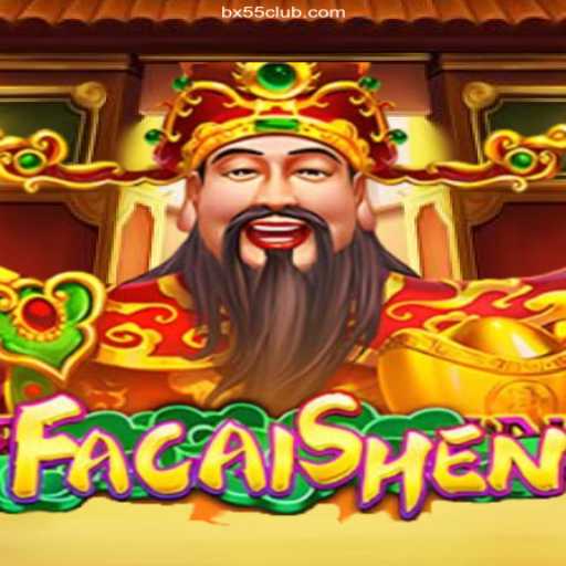 Exploring the Thrills of FaCaiShen: The Ultimate Casino Experience