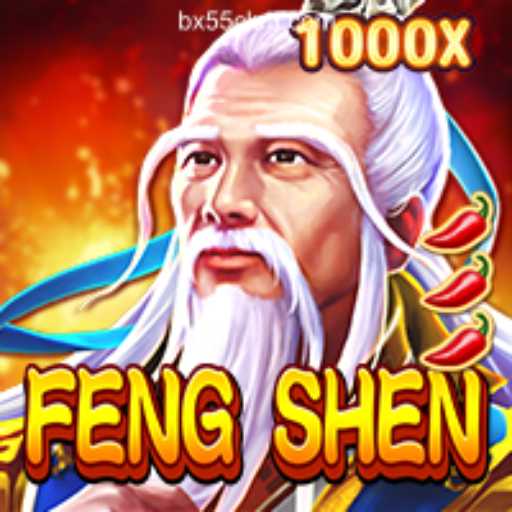 FengShen: A Legendary Journey Through Myth and Strategy