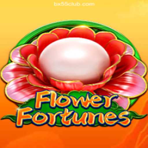 Exploring FlowerFortunes at BX55.COM Oficial - O Melhor Cassino Online do Brasil
