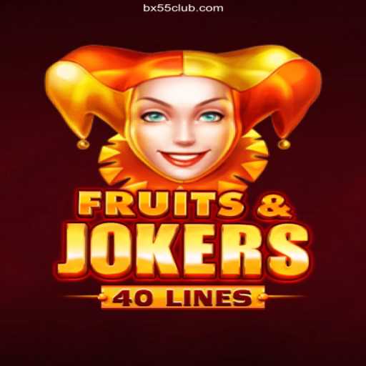 Exploring the Excitement of FruitsAndJokers40: A Brazilian Online Casino Gem