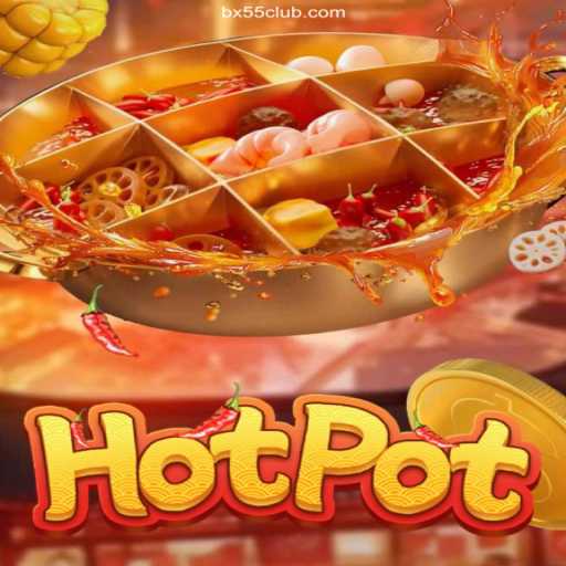 Hotpot - An Exciting Journey into the World of Online Gaming