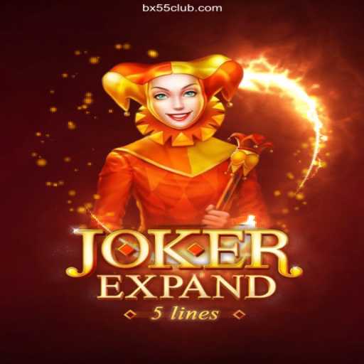 Discover the Thrills of JokerExpand at BX55.COM - Brazil's Premier Online Casino