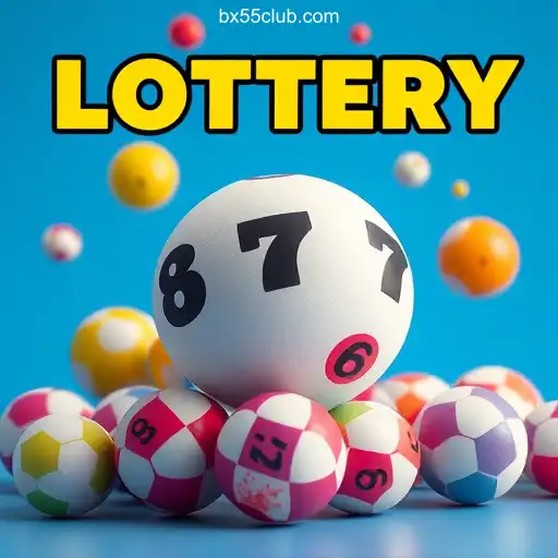 Exploring the Thrill of Lottery Games: A Deep Dive into Luck and Chance
