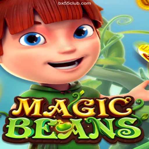 Exploring the Exciting World of MAGICBEANS at BX55.COM Oficial