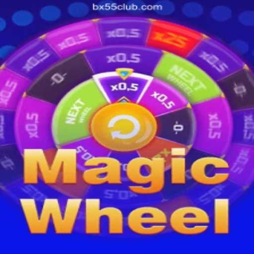 Exploring the Enchantment of MagicWheel: A Dive into Brazil's Leading Online Casino Game