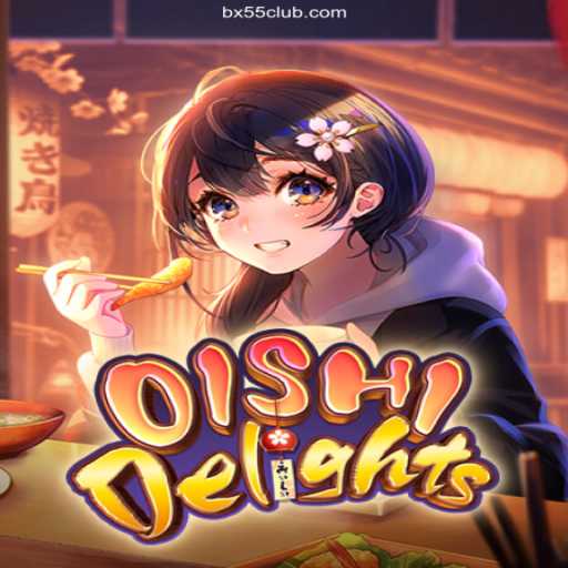 OishiDelights: Exploring the Vibrant World of Online Gaming in Brazil