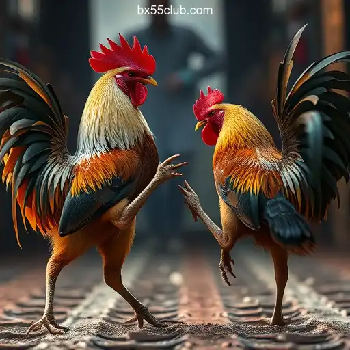 Understanding the Realm of Online Sabong and BX55.COM Oficial 💯️