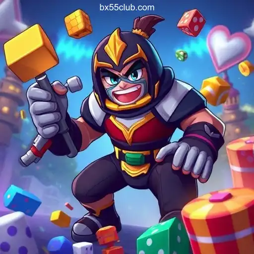 Explorando o Mundo dos Jogos PG: Uma Nova Fronteira no Entretenimento Online