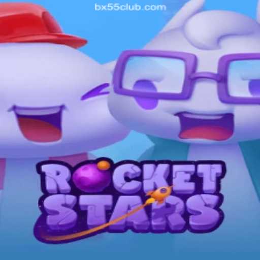 RocketStars: A Galactic Journey in Online Gaming