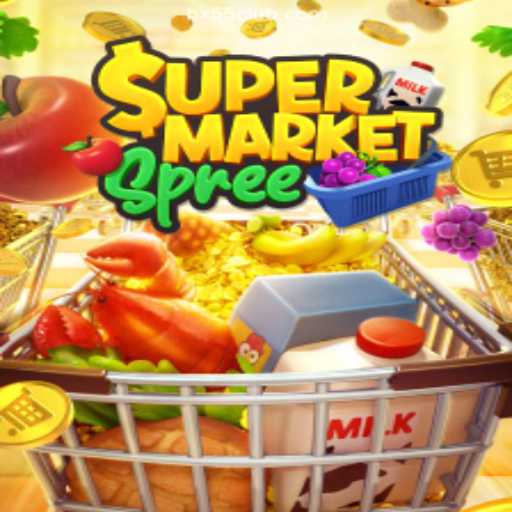Discover the Excitement of SupermarketSpree: The Ultimate Gaming Experience