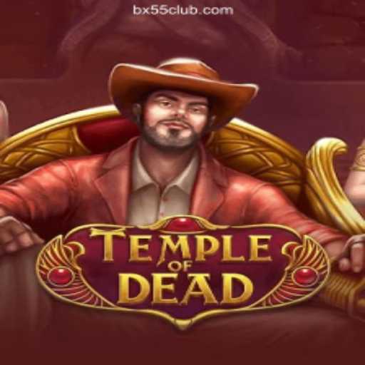 TempleofDead: Dive into the Mystical Realm with Brazil's Best Online Casino
