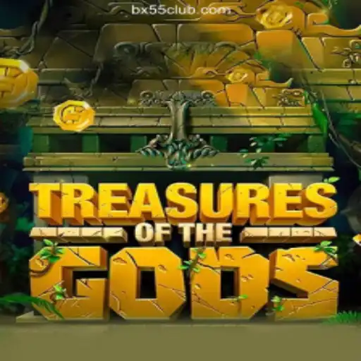 Discover the Enchanting World of 'TreasureoftheGods'