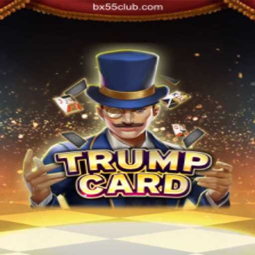 Unveiling TrumpCard: A Riveting Card Game Experience