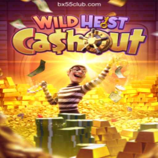 Exploring the Thrills of WildHeistCashout at BX55.COM Oficial