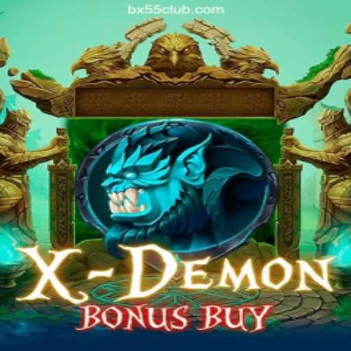 Exploring XDemonBonusBuy: A New Era in Online Casino Gaming